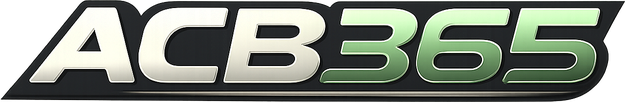 ACB365 Logo